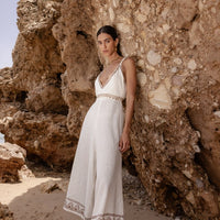 Nuqta Jumpsuit