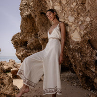Nuqta Jumpsuit