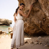 Nuqta Jumpsuit