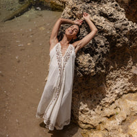 Rihla Maxi Dress