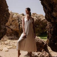 Raml Maxi Dress