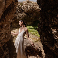 Raml Maxi Dress