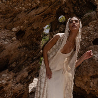 Raml Maxi Dress