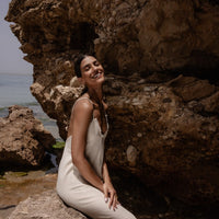 Raml Maxi Dress