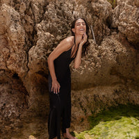 Nur Maxi Dress