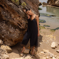 Nuqta Jumpsuit