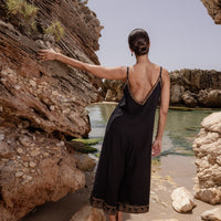 Nuqta Jumpsuit