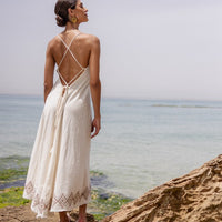 Rusumi Maxi Dress