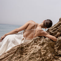 Rusumi Maxi Dress
