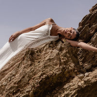 Rusumi Maxi Dress