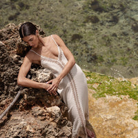 Rusumi Maxi Dress