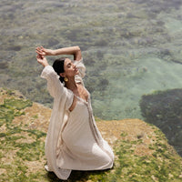 Nur Kimono