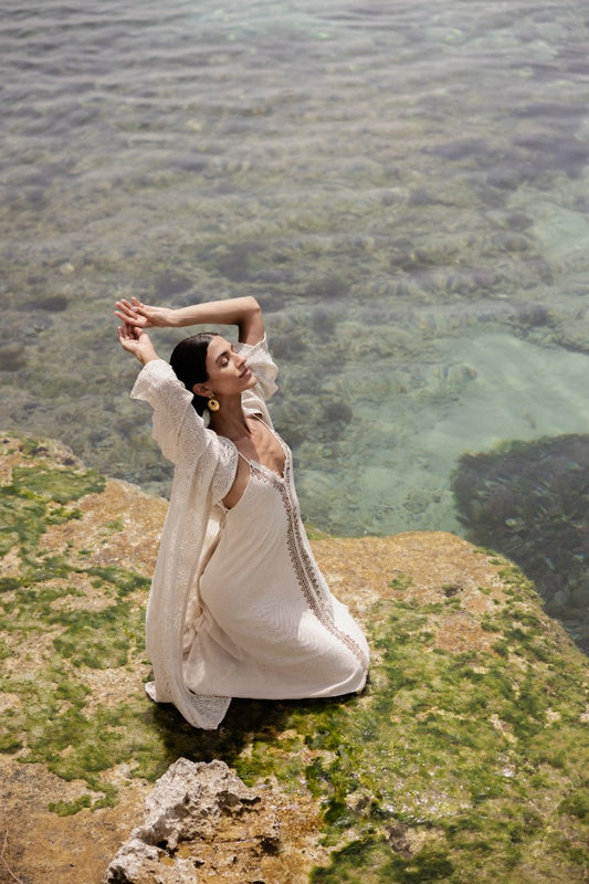 Nur Kimono