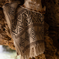Bone Scarf